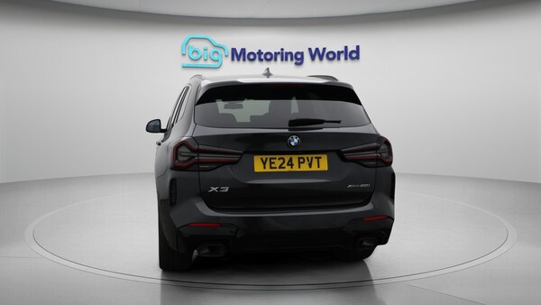Used BMW X3 2024 for sale - 75508435: Photo 7