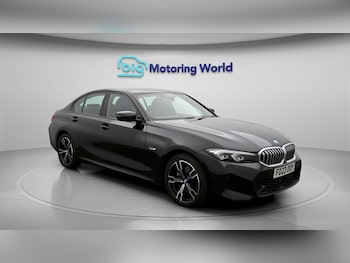 Used BMW 3 Series 2023 for sale - 79340610: Photo
