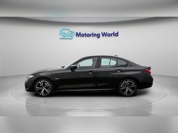 Used BMW 3 Series 2023 for sale - 79340610: Photo