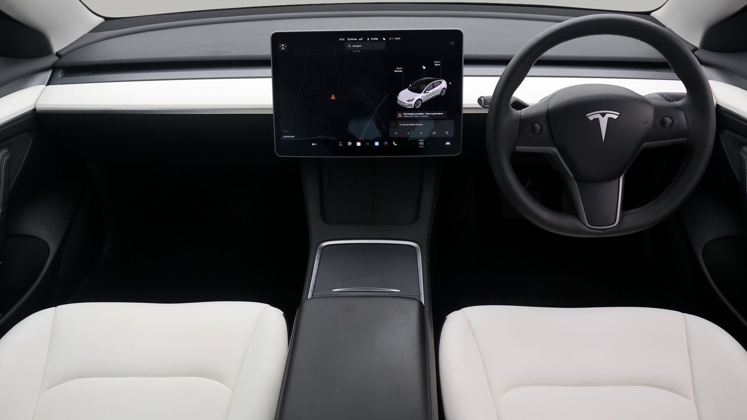 Used Tesla Model 3 2021 for sale - 77447680: Photo 13