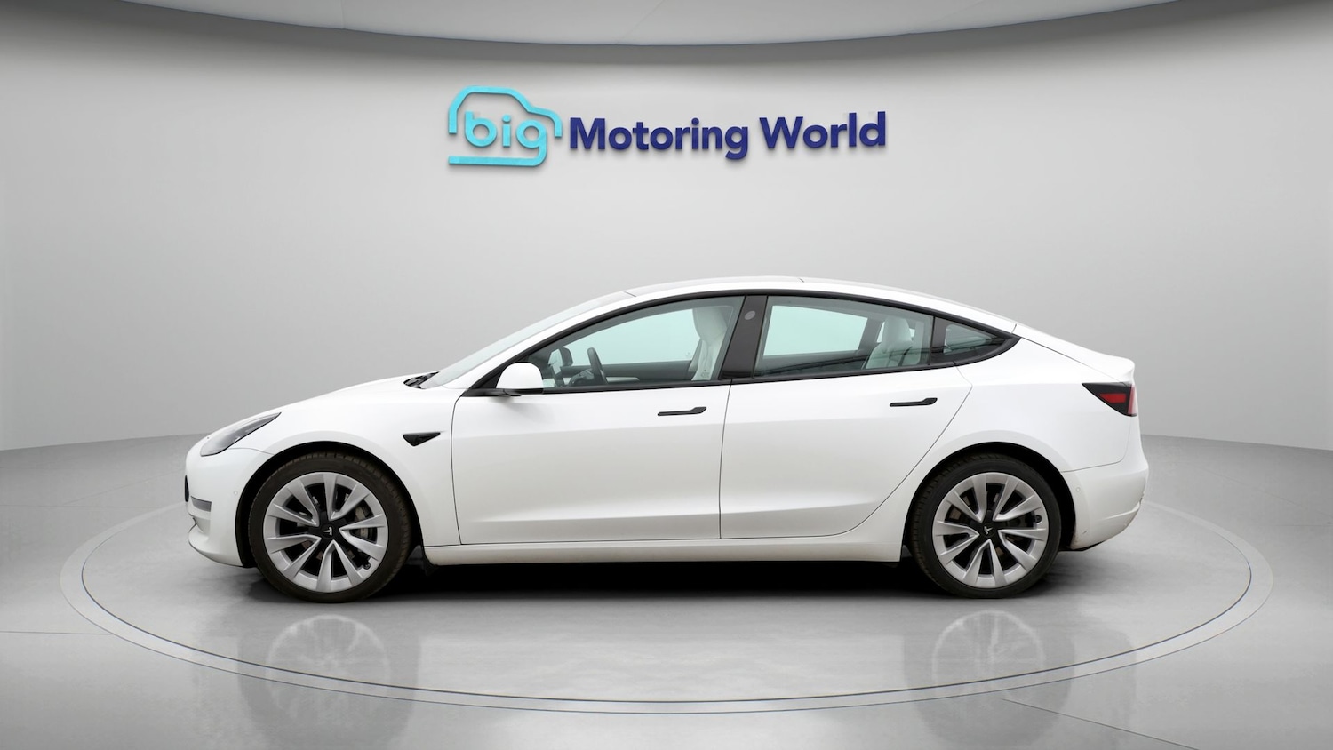 Used Tesla Model 3 2021 for sale - 77447680: Photo 4