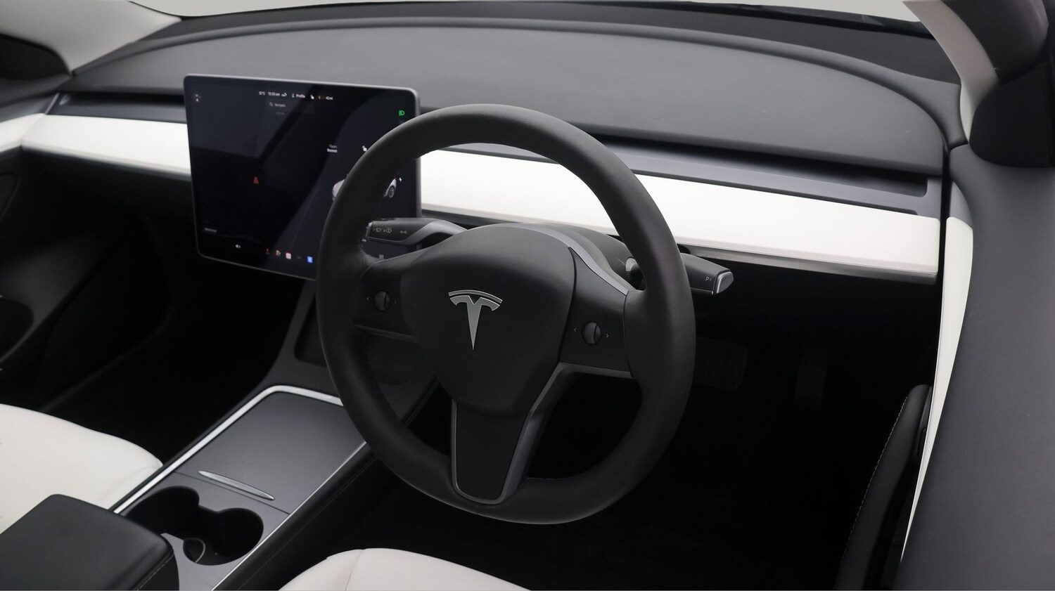 Used Tesla Model 3 2021 for sale - 77447680: Photo 9