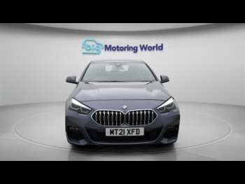 Used BMW 2 Series Gran Coupe 2021 for sale - 74700527: Photo