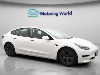 Tesla - Model 3