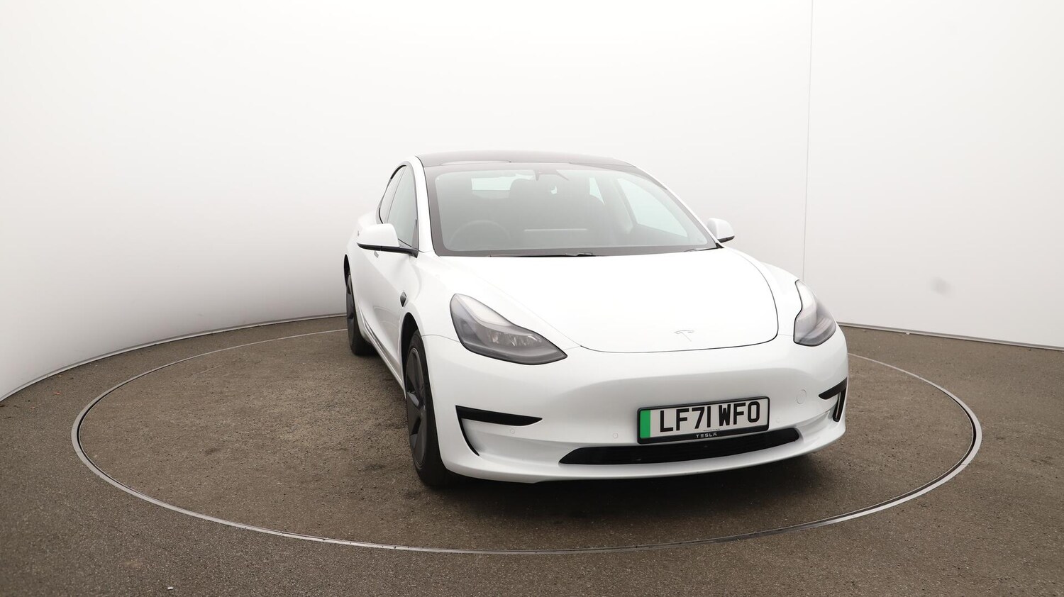 Vehicle 40