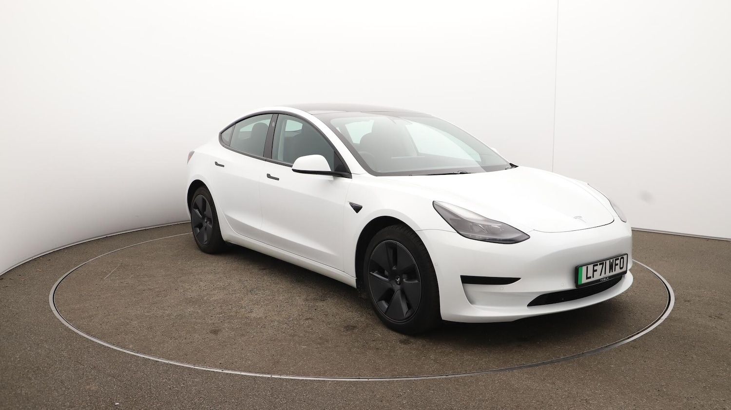 Vehicle 42