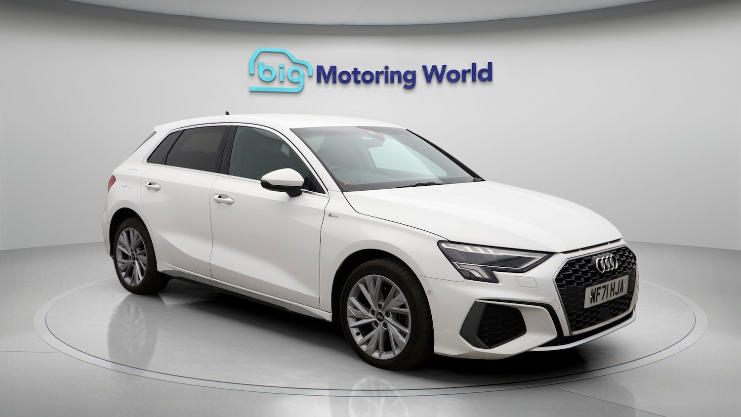 Used Audi A3 2021 for sale - 77032919: Photo 12