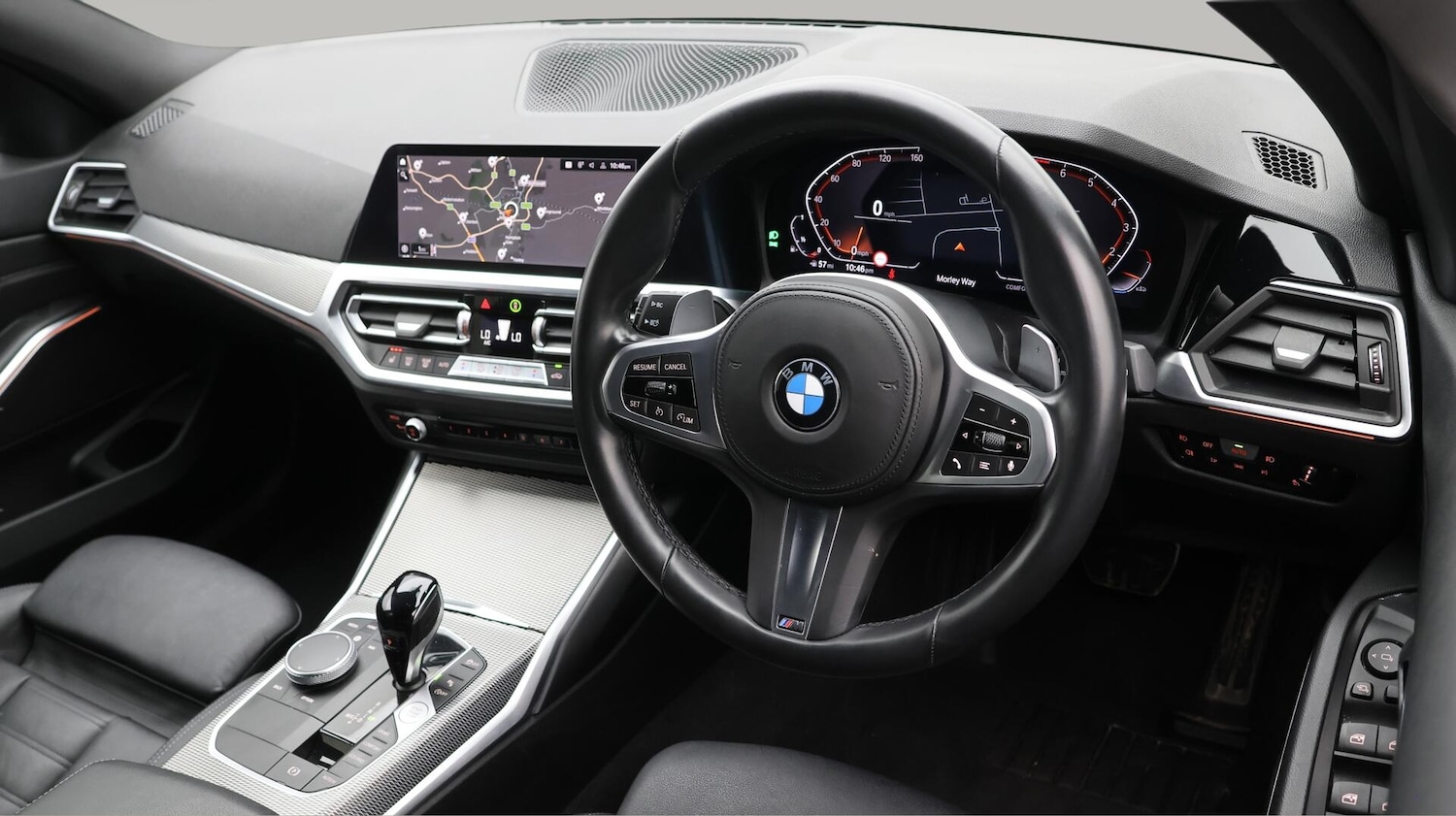 Used BMW 3 Series 2021 for sale - 76549106: Photo 10