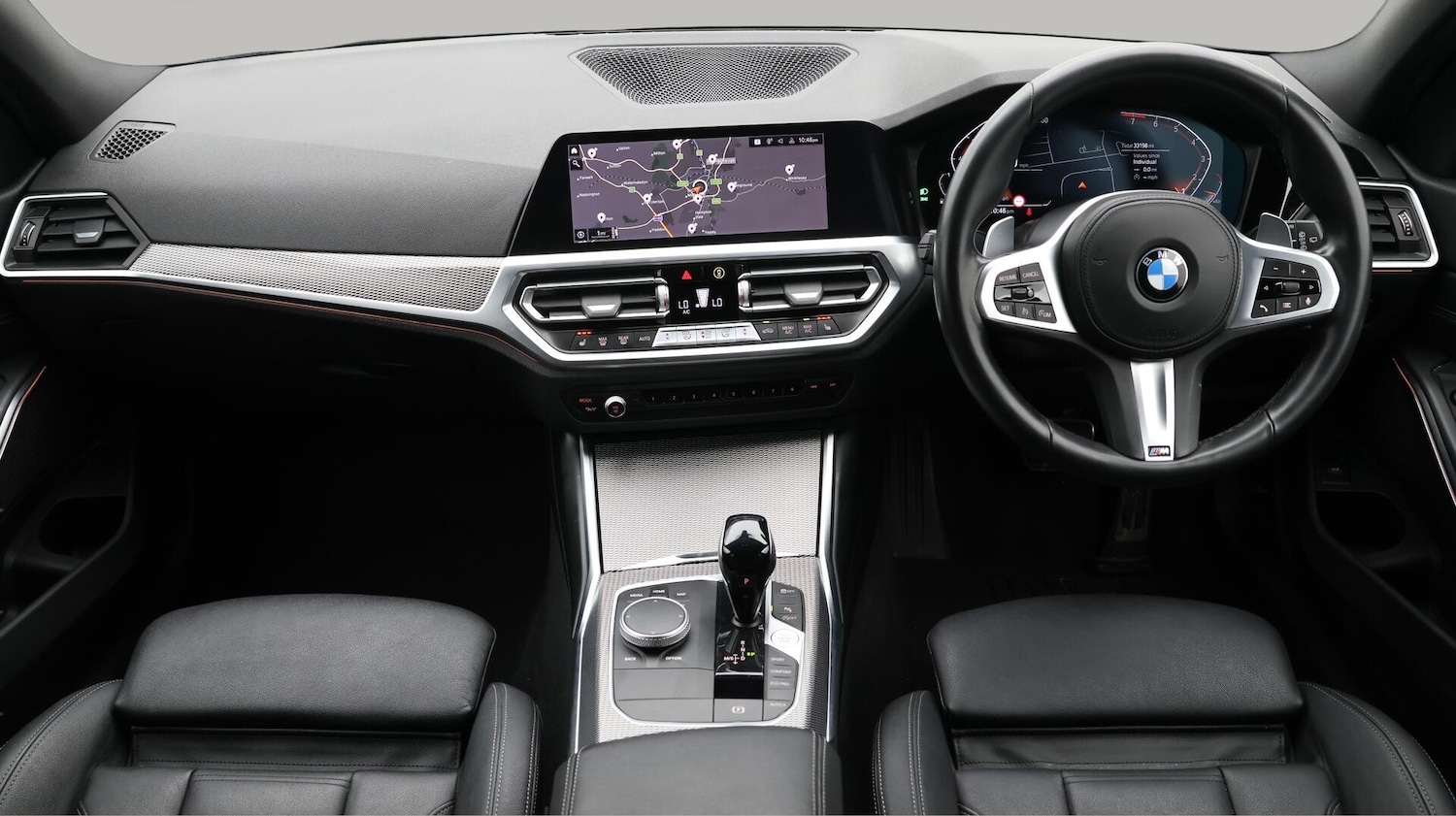 Used BMW 3 Series 2021 for sale - 76549106: Photo 14