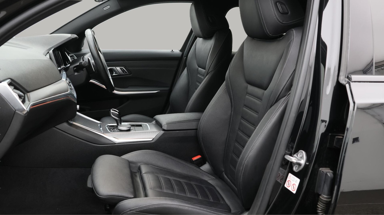 Used BMW 3 Series 2021 for sale - 76549106: Photo 15