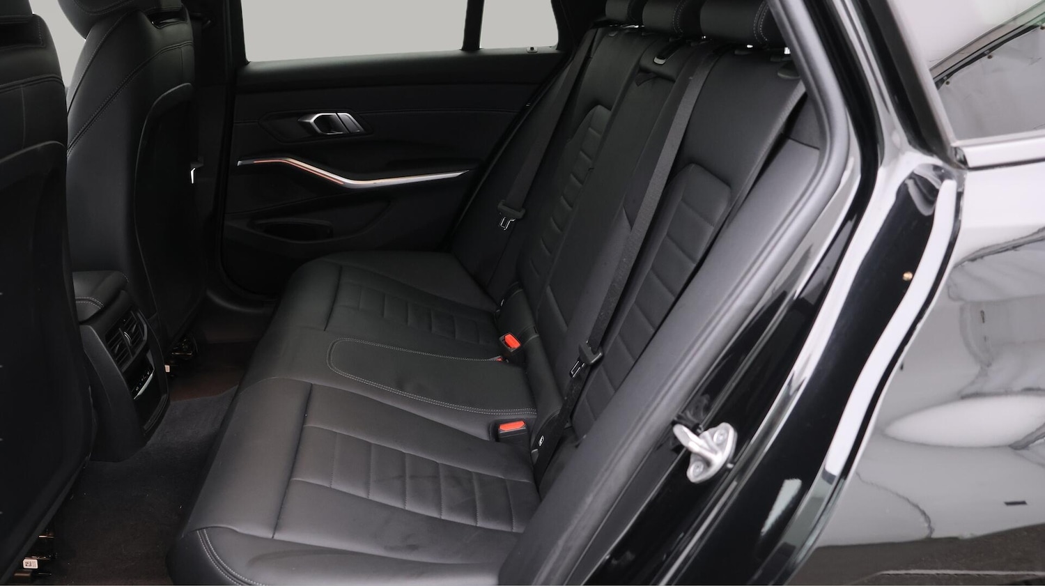 Used BMW 3 Series 2021 for sale - 76549106: Photo 17