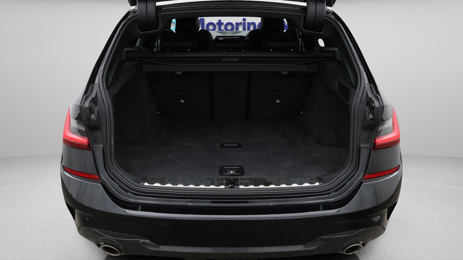 Used BMW 3 Series 2021 for sale - 76549106: Photo 18