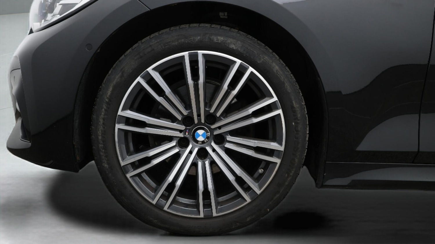 Used BMW 3 Series 2021 for sale - 76549106: Photo 19