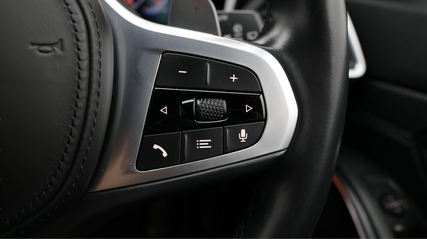 Used BMW 3 Series 2021 for sale - 76549106: Photo 25