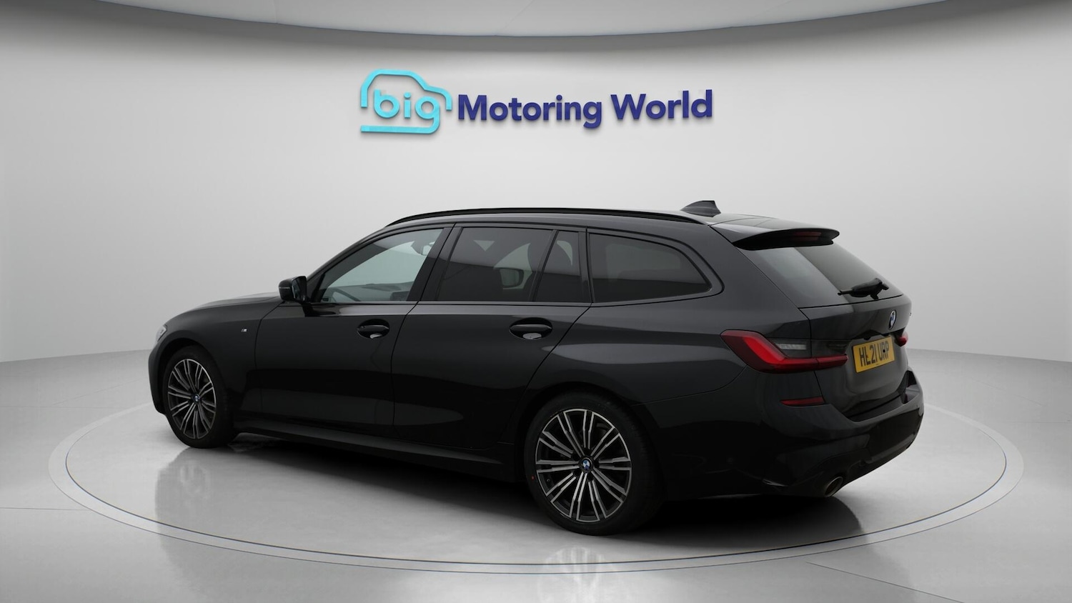 Used BMW 3 Series 2021 for sale - 76549106: Photo 6