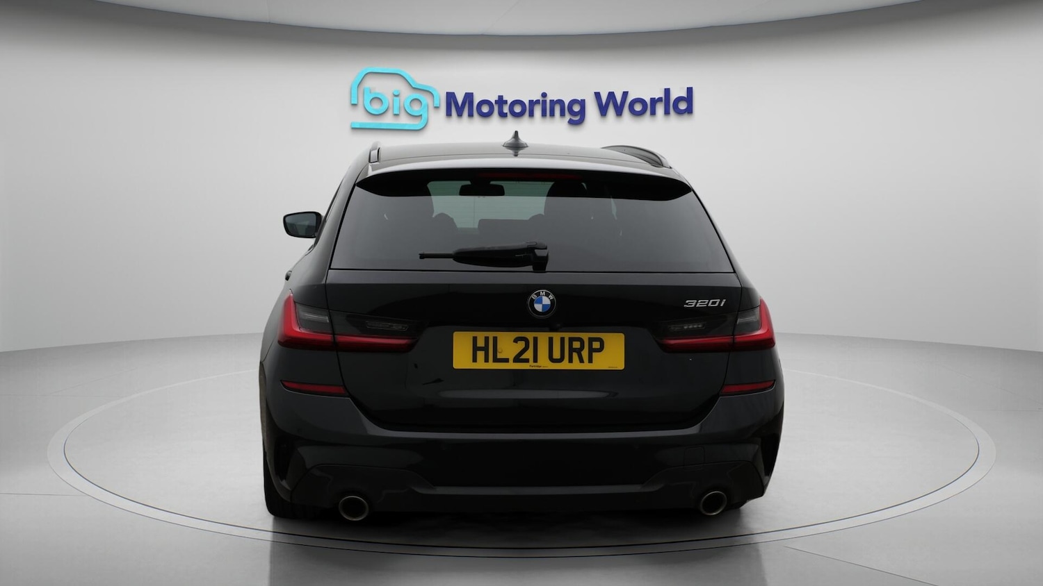 Used BMW 3 Series 2021 for sale - 76549106: Photo 7