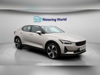 Used Polestar Polestar 2 2023 for sale - 79492792: Photo