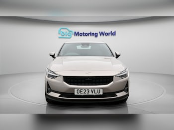 Used Polestar Polestar 2 2023 for sale - 79492792: Photo