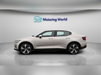 Used Polestar Polestar 2 2023 for sale - 79492792: Photo