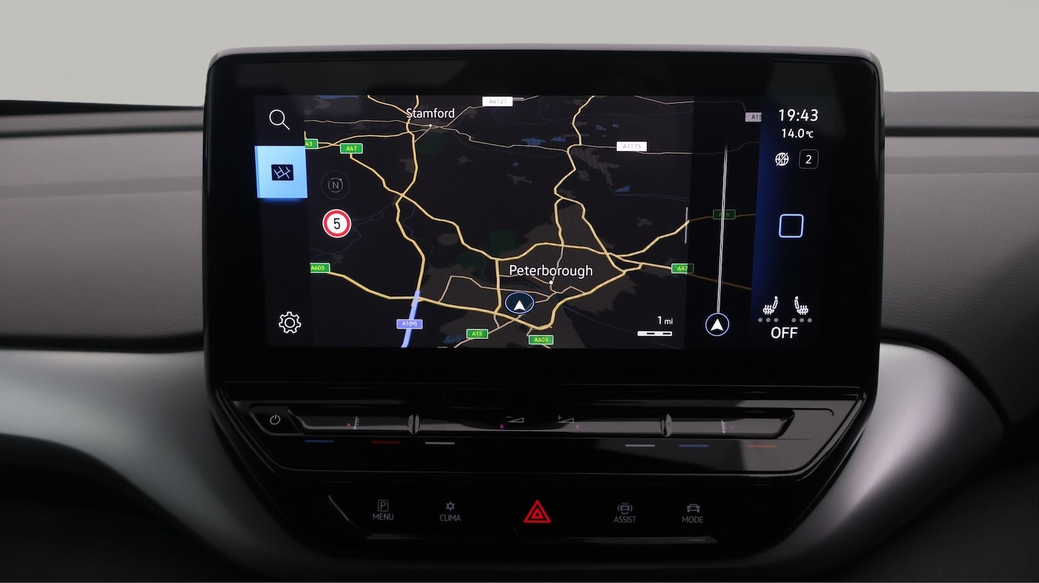 Used Volkswagen ID.4 for sale - 77261307: Photo 11