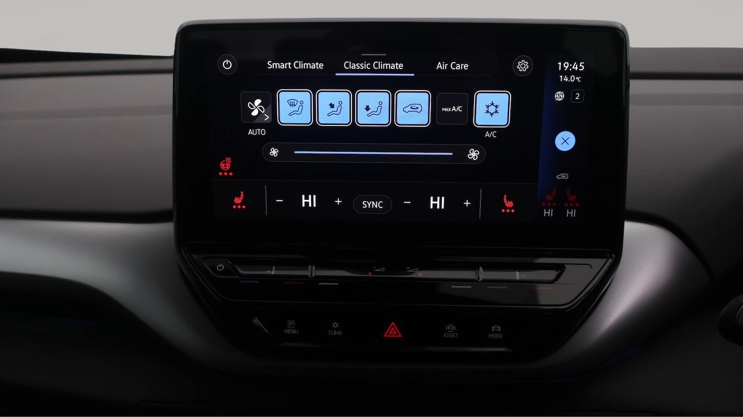 Used Volkswagen ID.4 for sale - 77261307: Photo 12