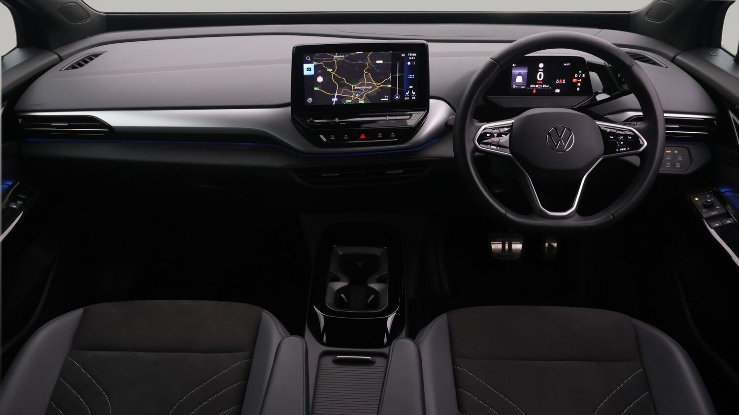 Used Volkswagen ID.4 for sale - 77261307: Photo 13