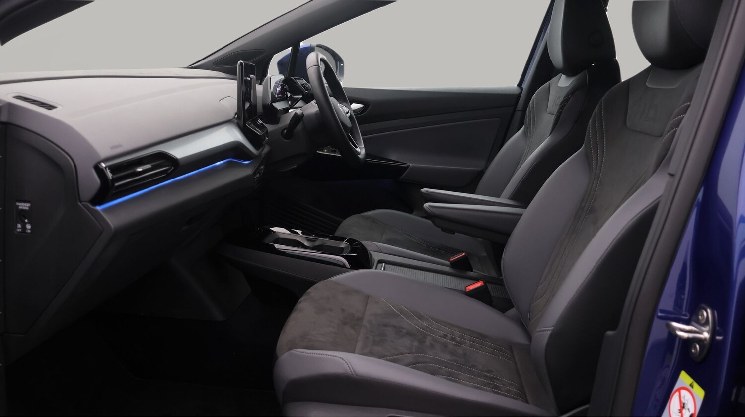 Used Volkswagen ID.4 for sale - 77261307: Photo 14