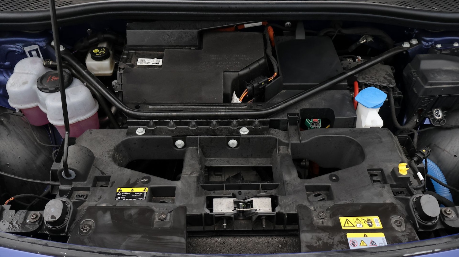 Used Volkswagen ID.4 for sale - 77261307: Photo 19