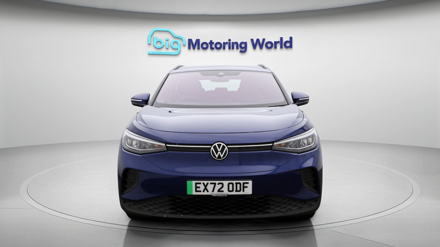 Used Volkswagen ID.4 for sale - 77261307: Photo 2