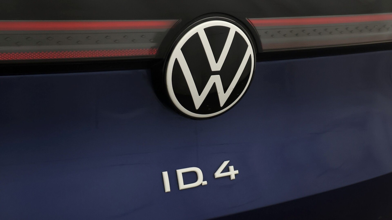 Used Volkswagen ID.4 for sale - 77261307: Photo 21