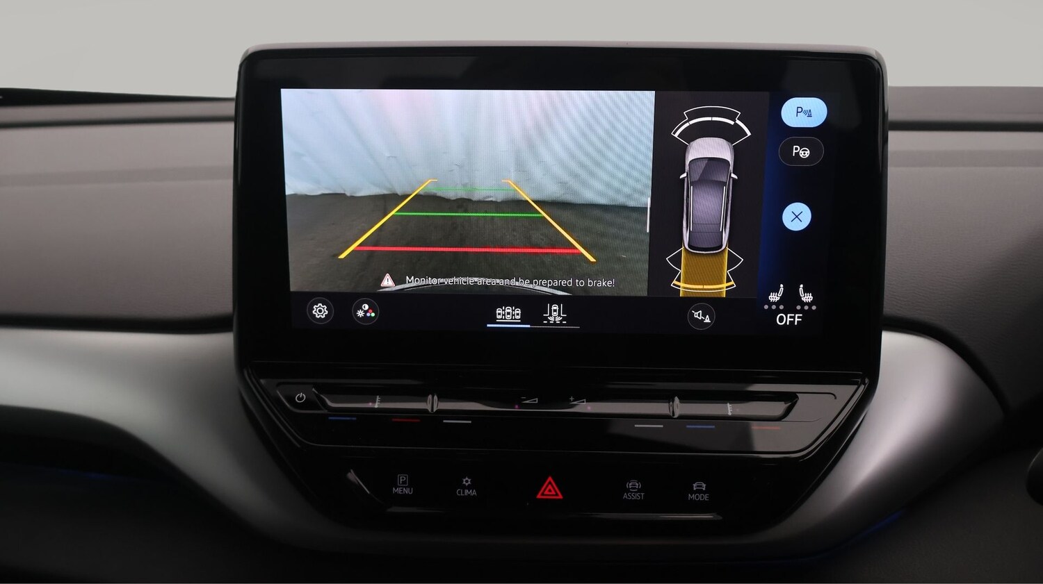 Used Volkswagen ID.4 for sale - 77261307: Photo 25