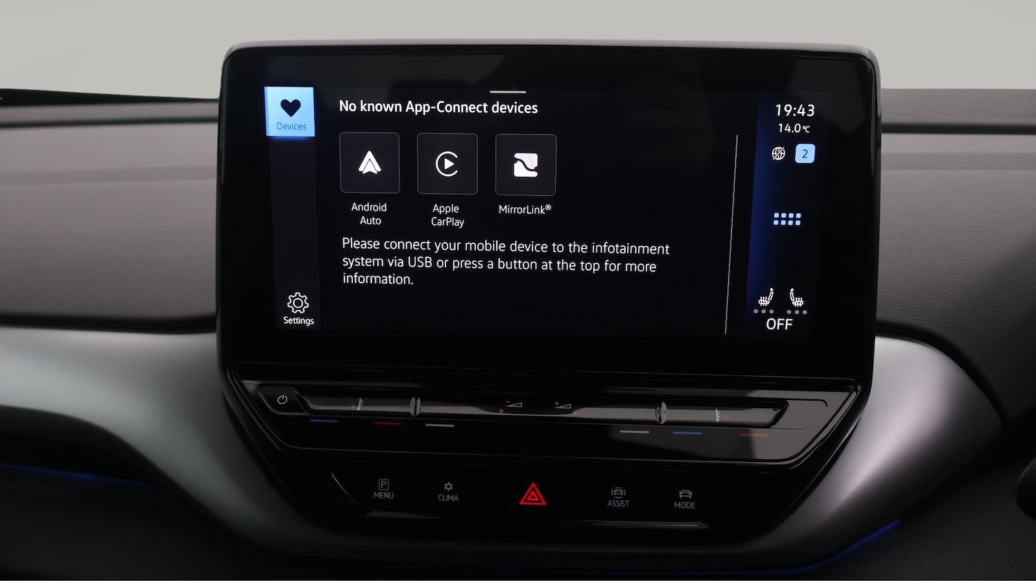 Used Volkswagen ID.4 for sale - 77261307: Photo 26