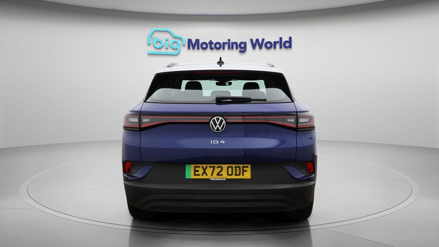 Used Volkswagen ID.4 for sale - 77261307: Photo 6