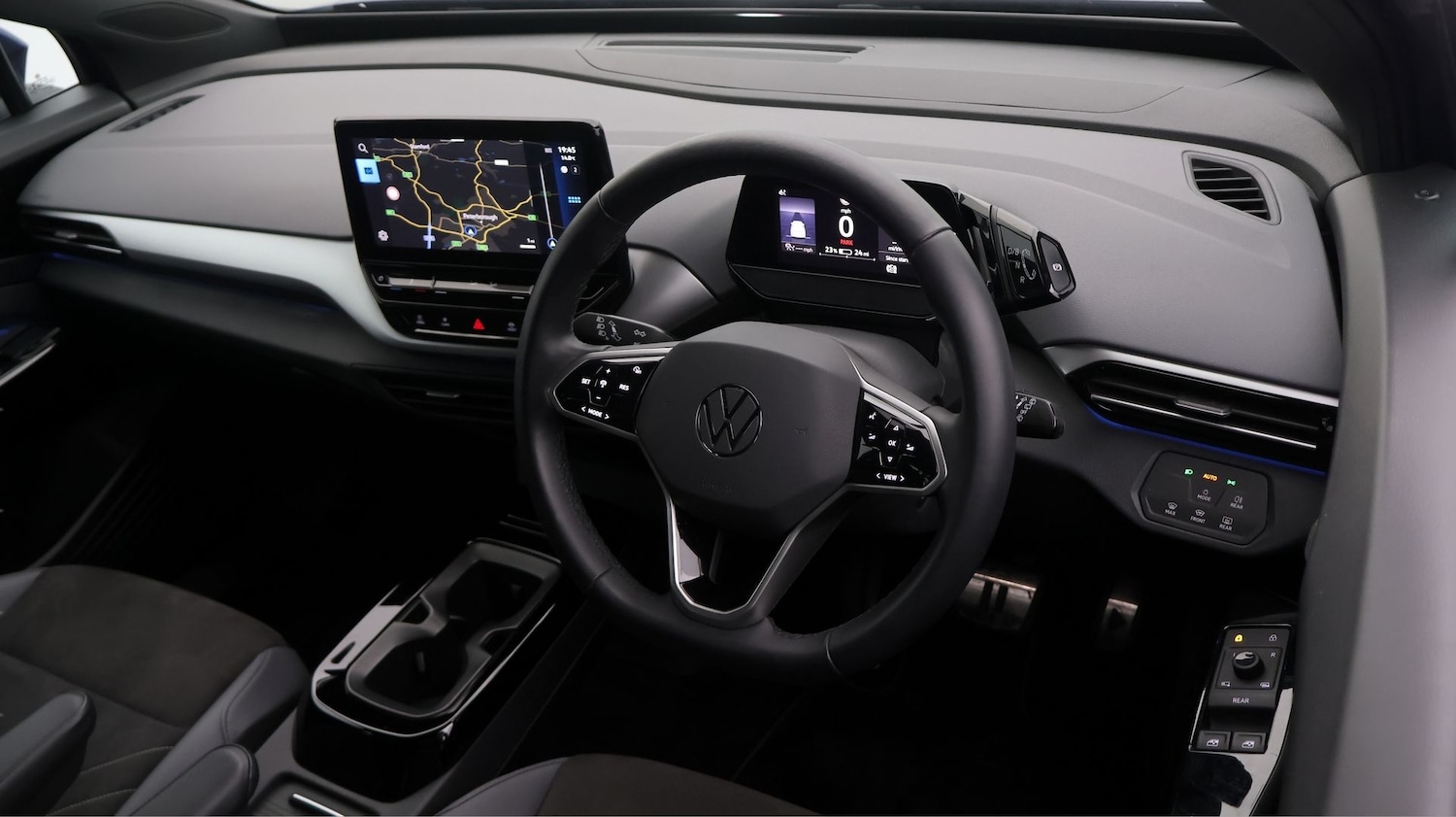 Used Volkswagen ID.4 for sale - 77261307: Photo 9