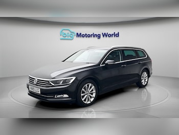 Used Volkswagen Passat 2019 for sale - 78939909: Photo