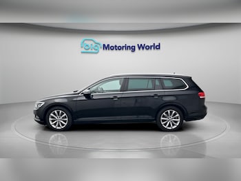 Used Volkswagen Passat 2019 for sale - 78939909: Photo