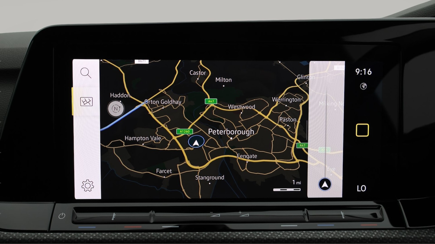 Used Volkswagen Golf 2020 for sale - 77650406: Photo 11