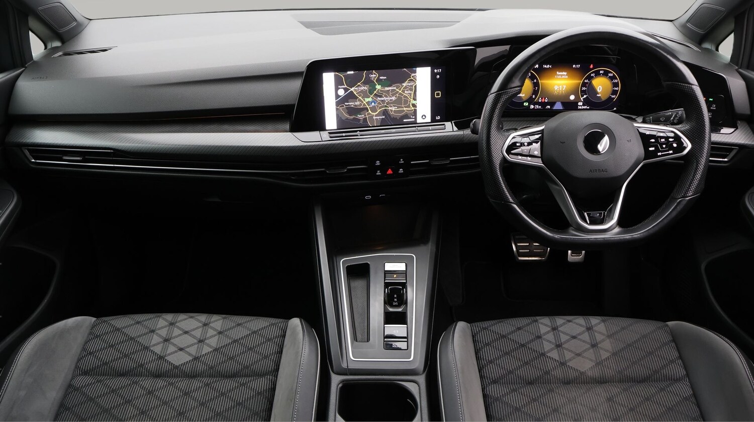 Used Volkswagen Golf 2020 for sale - 77650406: Photo 13