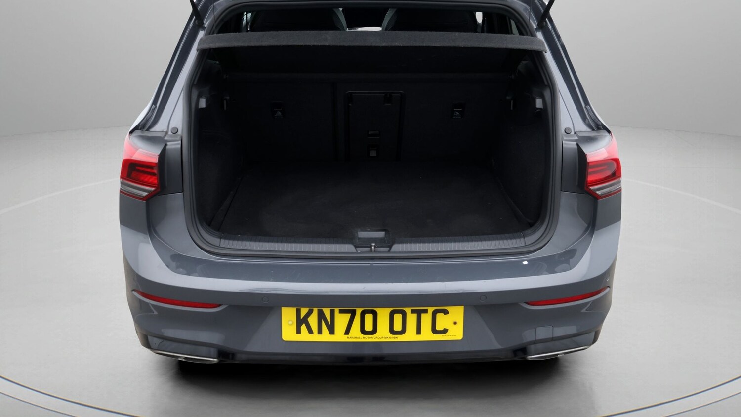 Used Volkswagen Golf 2020 for sale - 77650406: Photo 17