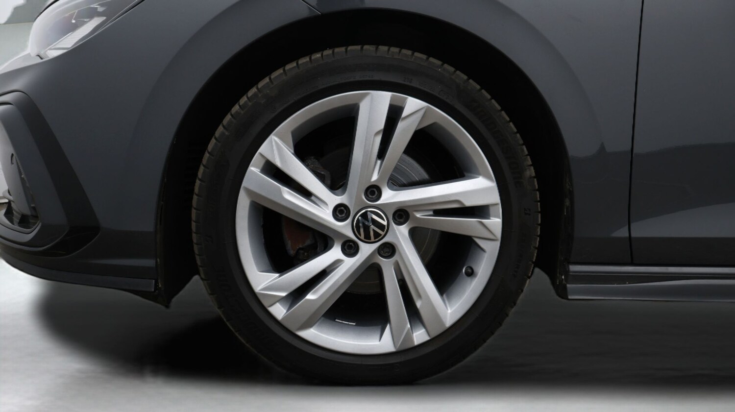 Used Volkswagen Golf 2020 for sale - 77650406: Photo 18