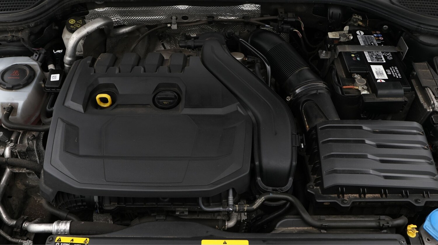 Used Volkswagen Golf 2020 for sale - 77650406: Photo 19