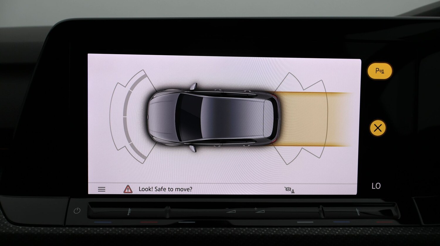 Used Volkswagen Golf 2020 for sale - 77650406: Photo 26