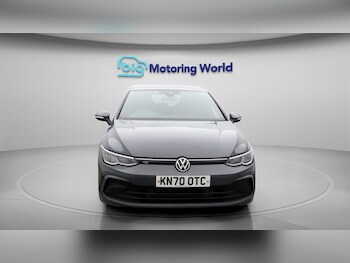 Used Volkswagen Golf 2020 for sale - 77650406: Photo