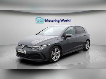 Used Volkswagen Golf 2020 for sale - 77650406: Photo