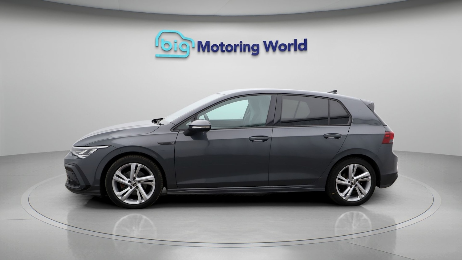 Used Volkswagen Golf 2020 for sale - 77650406: Photo 4