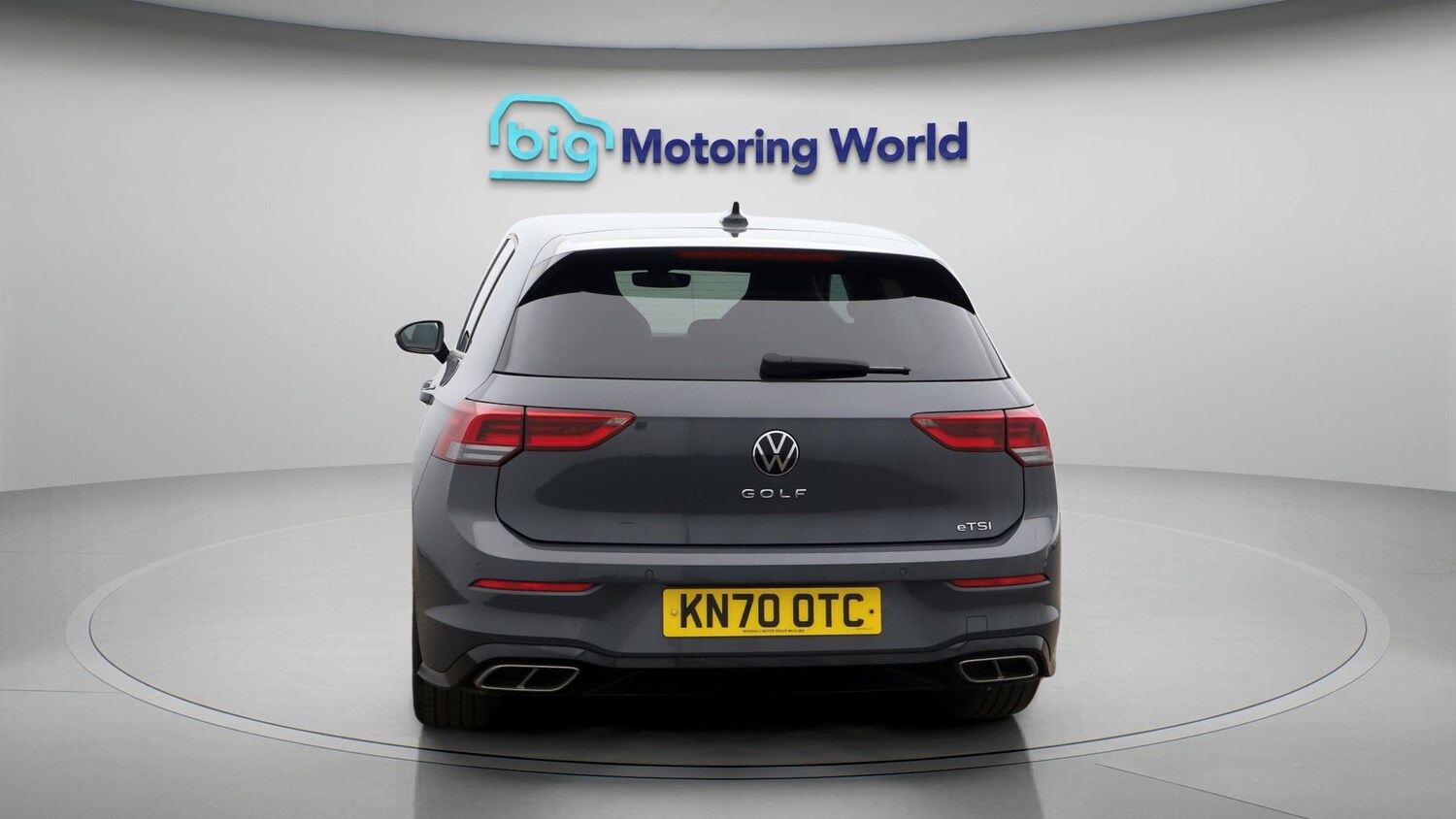 Used Volkswagen Golf 2020 for sale - 77650406: Photo 6