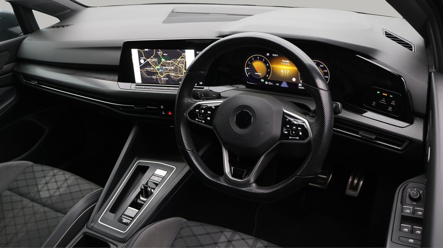 Used Volkswagen Golf 2020 for sale - 77650406: Photo 9