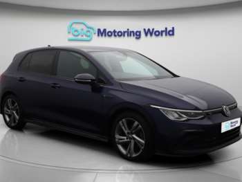 2021 (21) - 1.5 TSI R-Line Hatchback 5dr Petrol Manual Euro 6 (s/s) (150 ps)