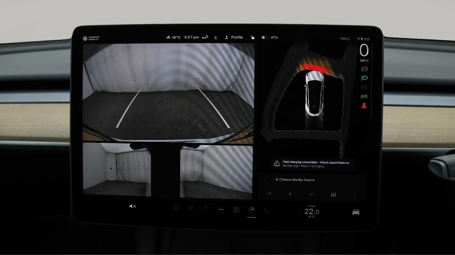 Used Tesla Model Y 2022 for sale - 76472110: Photo 27