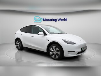 Used Tesla Model Y 2022 for sale - 76472110: Photo